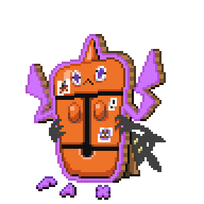 Mimitom Sprite Image