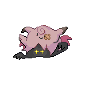 Mimifable Sprite Image