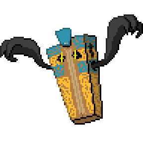Mimigrigus Sprite Image