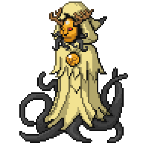 Mimigrigus Sprite Image