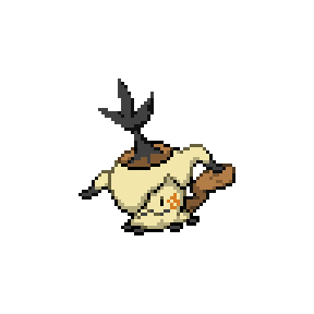 Mimiwick Sprite Image