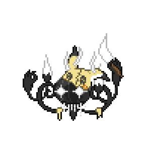Mimilure Sprite Image