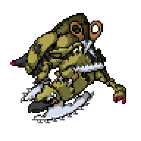 Mimixorus Sprite Image
