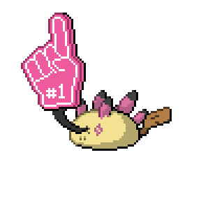 Mimimuku Sprite Image