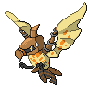 Mimiflame Sprite Image