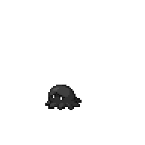 Mimikyu Sprite Image