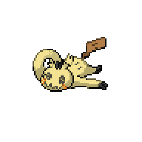 Mimikoth Sprite Image
