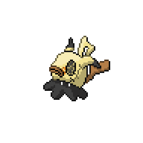 Mimibas Sprite Image