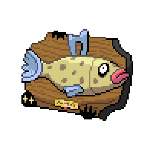 Mimibas Sprite Image