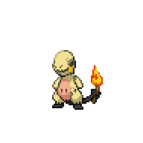 Mimimander Sprite Image