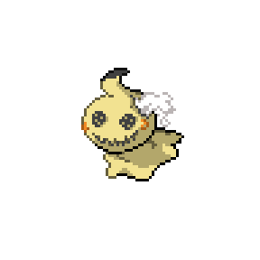 Mimipet Sprite Image