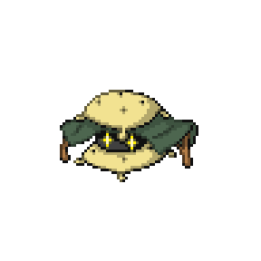 Mimionee Sprite Image