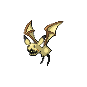 Mimibat Sprite Image