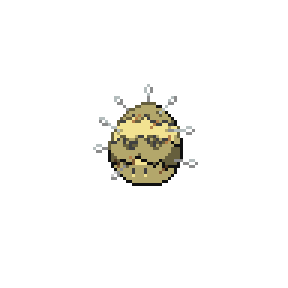 Mimiseed Sprite Image