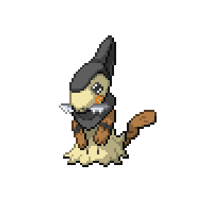 Mimixew Sprite Image