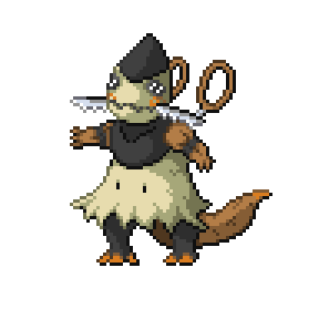Mimixure Sprite Image