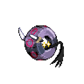 Mimipede Sprite Image