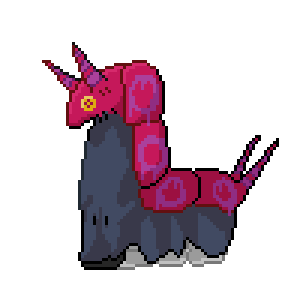 Mimipede Sprite Image