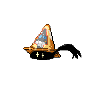 Mimirunt Sprite Image