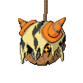 Mimilie Sprite Image