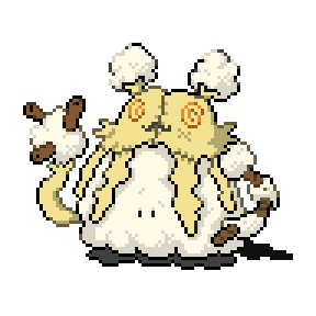 Mimiodor Sprite Image
