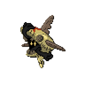 Mimiedo Sprite Image