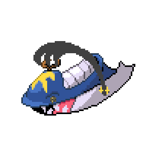 Mimiedo Sprite Image