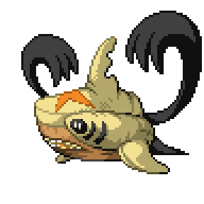Mimiedo Sprite Image
