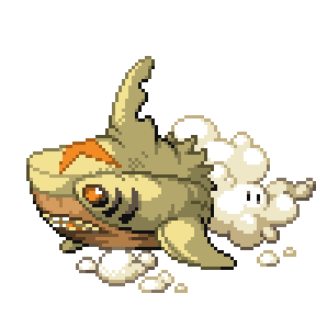 Mimiedo Sprite Image