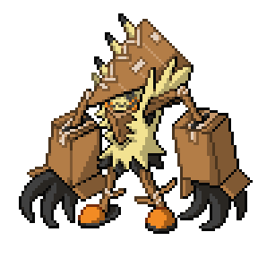Mimizma Sprite Image