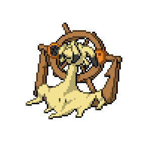 Mimimise Sprite Image