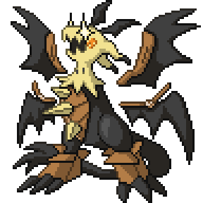 Mimizma Sprite Image