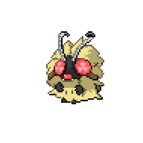 Miminat Sprite Image