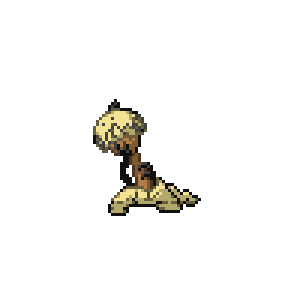 Mimiggy Sprite Image