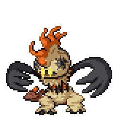 Mimity Sprite Image