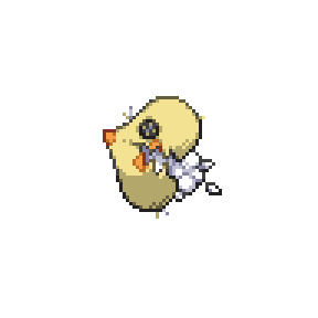 Mimidisc Sprite Image