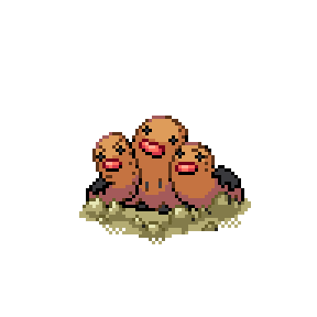 Mimitrio Sprite Image