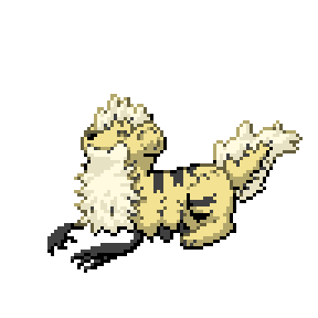 Mimilithe Sprite Image