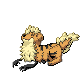 Mimilithe Sprite Image