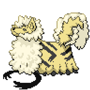 Miminine Sprite Image