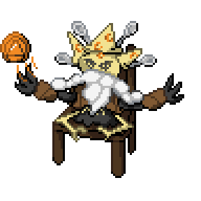 Mimikazam Sprite Image