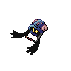 Mimicool Sprite Image