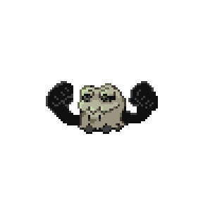 Mimidude Sprite Image