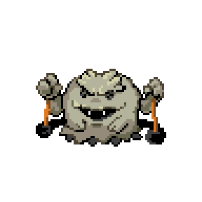 Mimiler Sprite Image