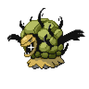 Mimilem Sprite Image