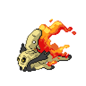 Mimidash Sprite Image