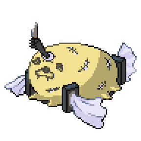 Mimigong Sprite Image