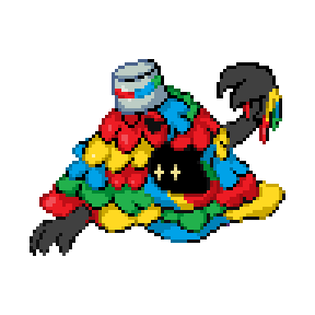 Mimiuk Sprite Image