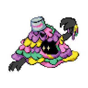 Mimiuk Sprite Image