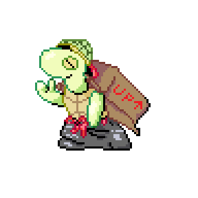 Mimitortle Sprite Image